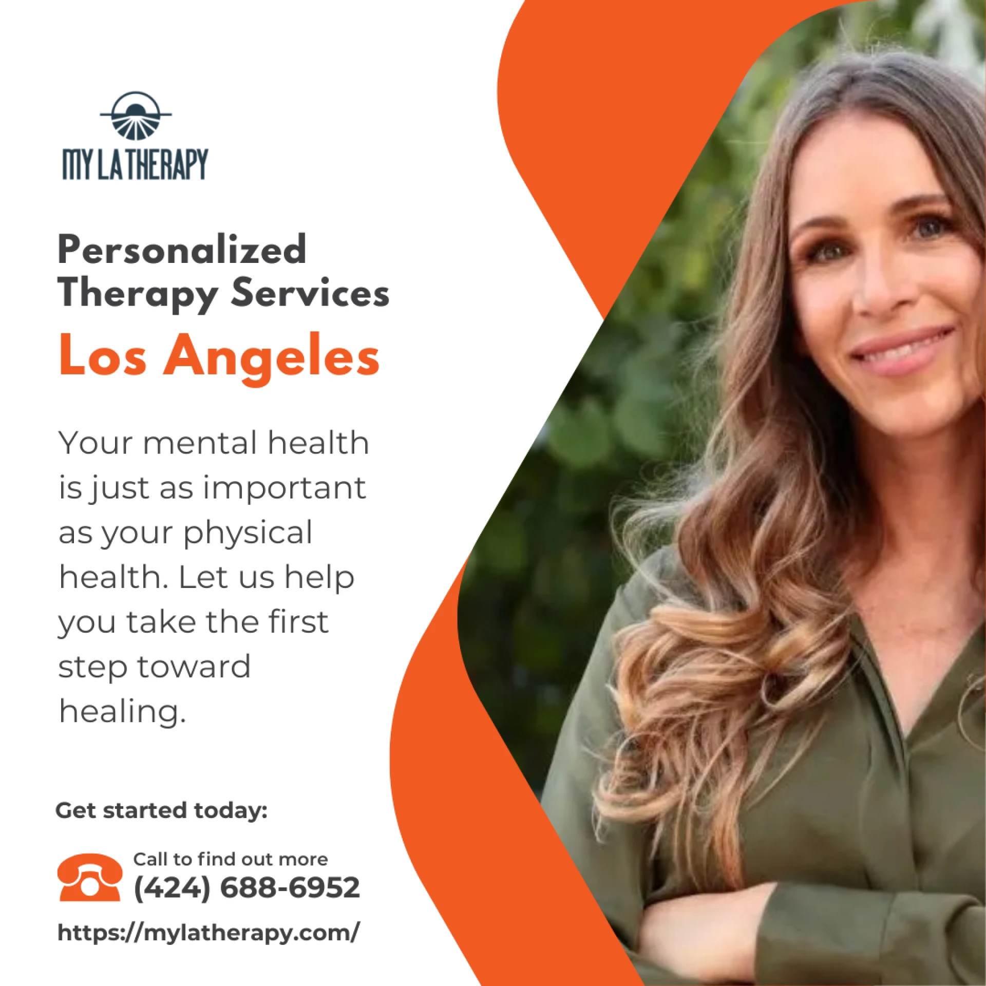 Find Trusted In-Person Therapy Near Me for Personalized Mental Health Support