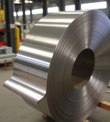 From Batteries to Aerospace: The Expanding Role of Nickel Strips