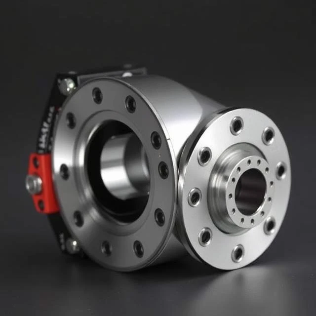 Couplings: The Backbone of Efficient Industrial Power Transmission