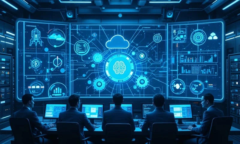 Top Reasons CIOs Are Prioritizing AIOps Platform Development Services This Year