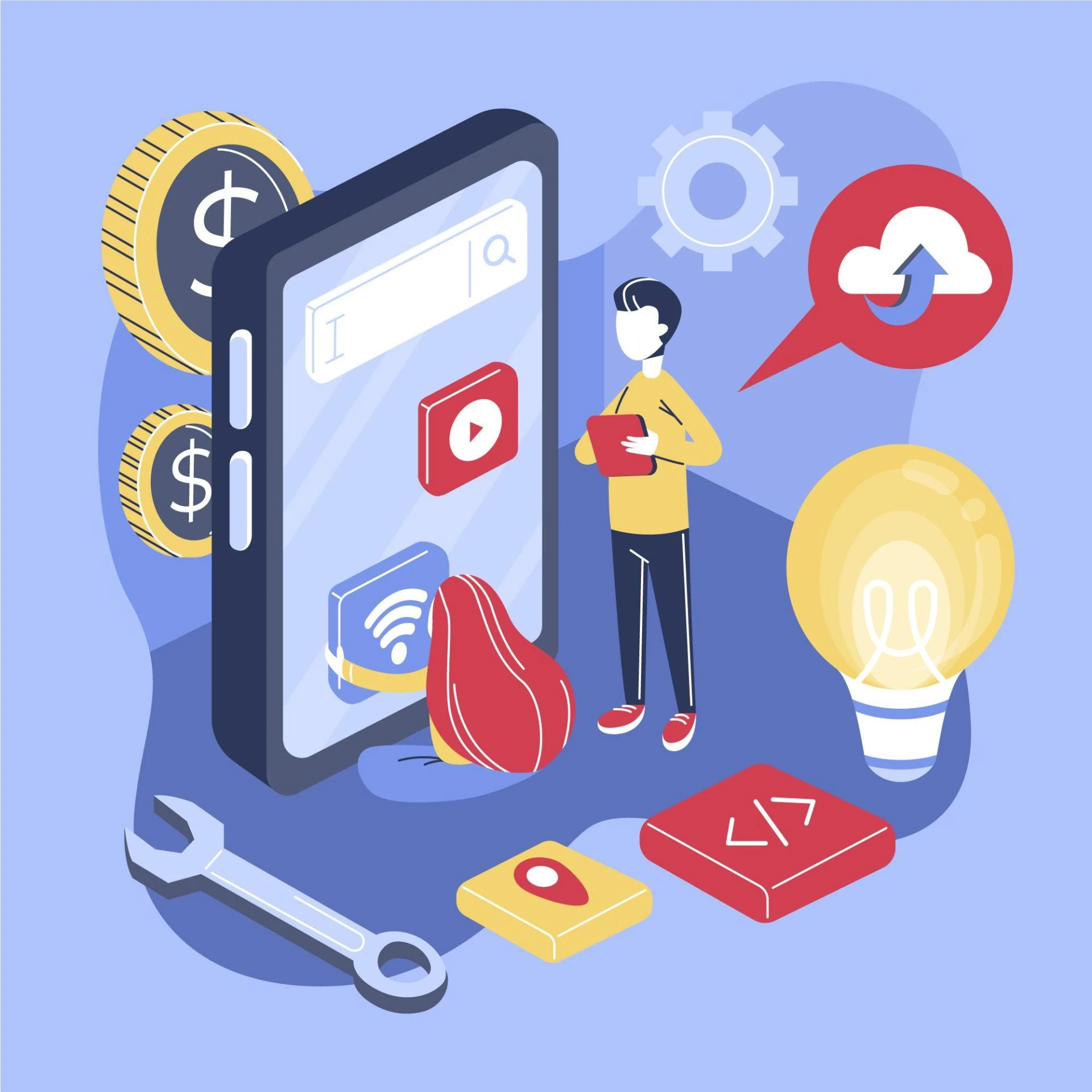 Power Apps Training Courses – Unlock Your Low-Code Super-Power in Canada