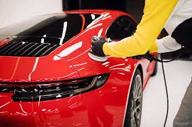 Why Professional Auto Mobile Detailing by OG Detailing Is the Secret to a Showroom-Ready Car