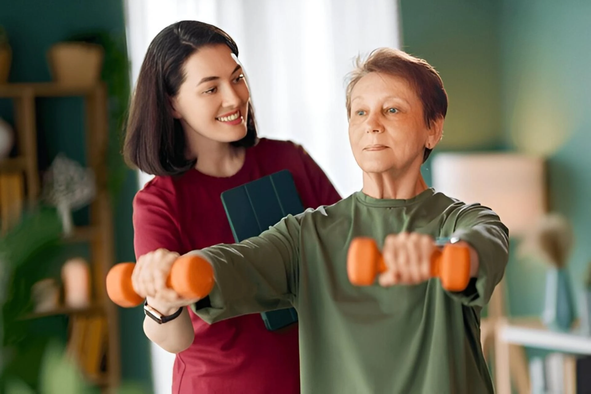 Planning Ahead: How to Use NDIS Occupational Therapy for Mental Health to Build Skills for Independence