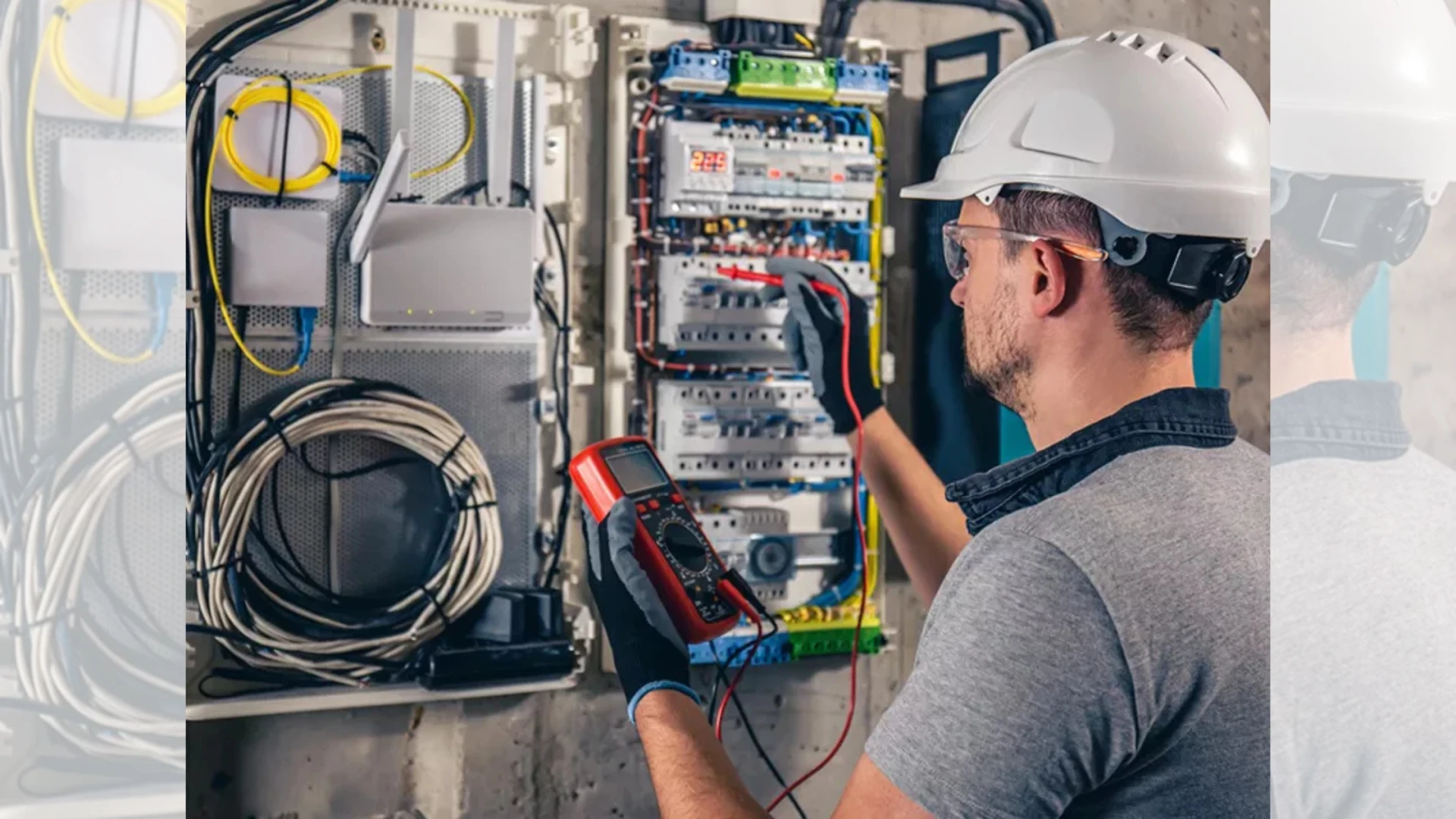 Are You Overlooking Critical Electrical Repairs in Your Los Angeles Property?