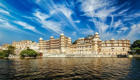 Is Udaipur the World’s Most Beautiful City? Here's Why