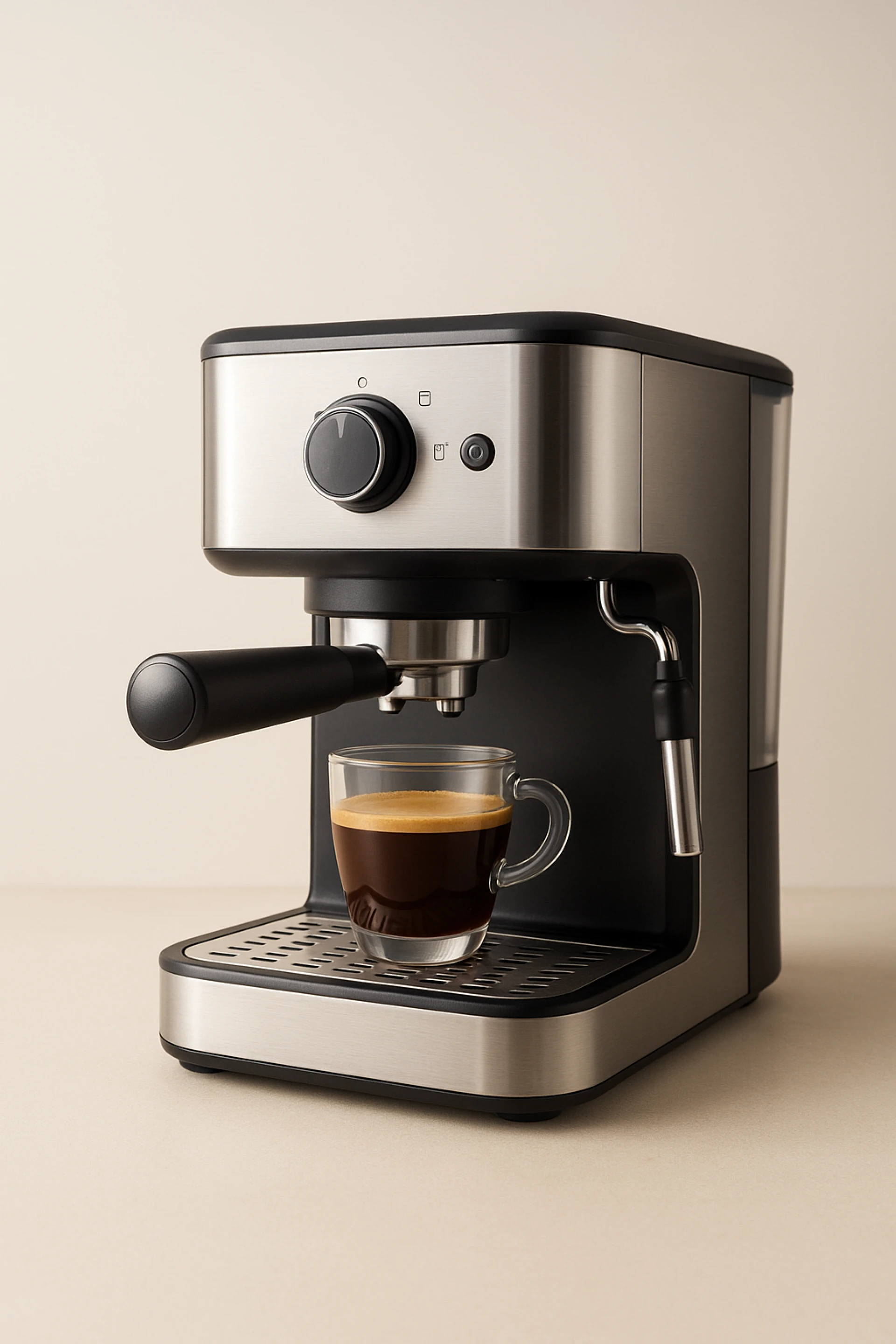 Understanding Coffee Machines in India