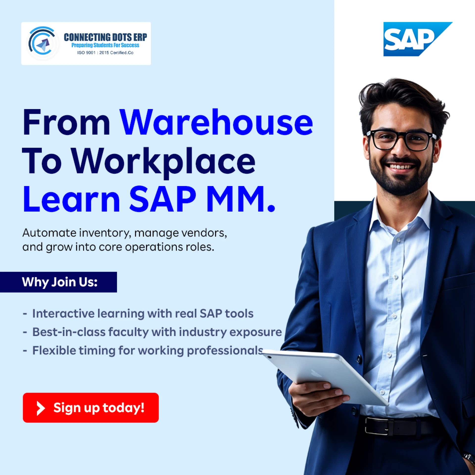 The Ultimate Guide to Advancing Your Career with SAP MM