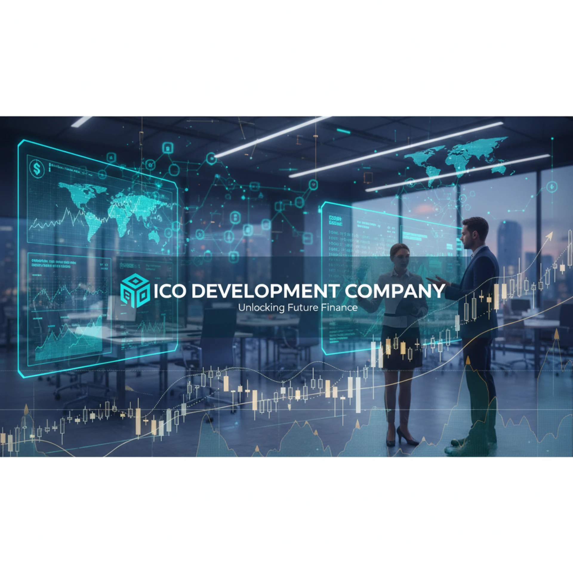 How to Create Your Own ICO: A Complete Guide