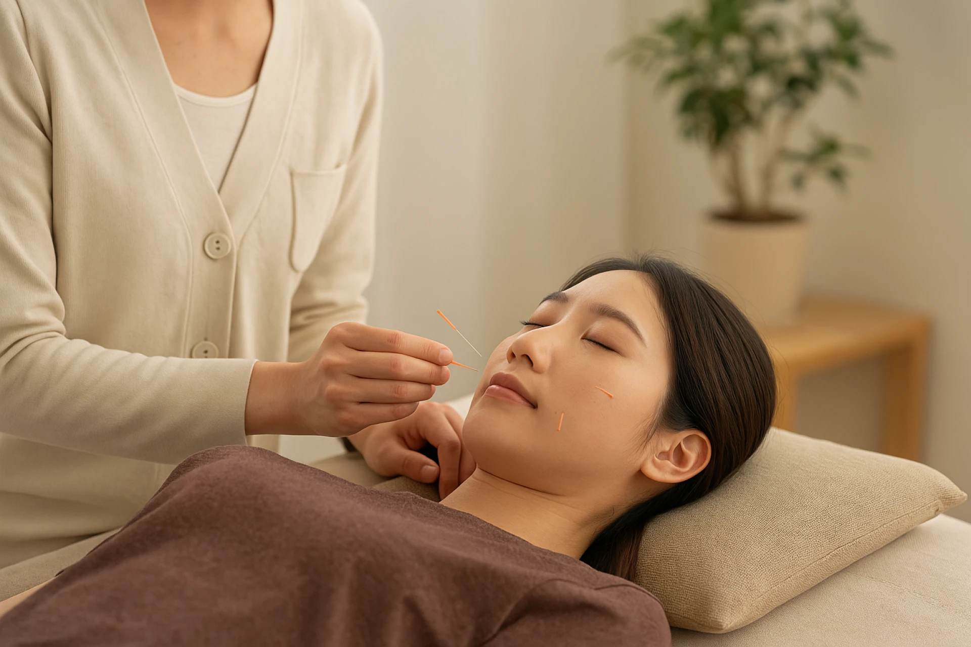 From Stress to Strength: Why Chi House Clinic’s Approach to Mind-Body Health Matters in Today’s Fast-Paced World