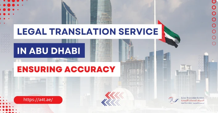 Your Document is Ready. But Will an Abu Dhabi Court or Government Office Actually Accept It?