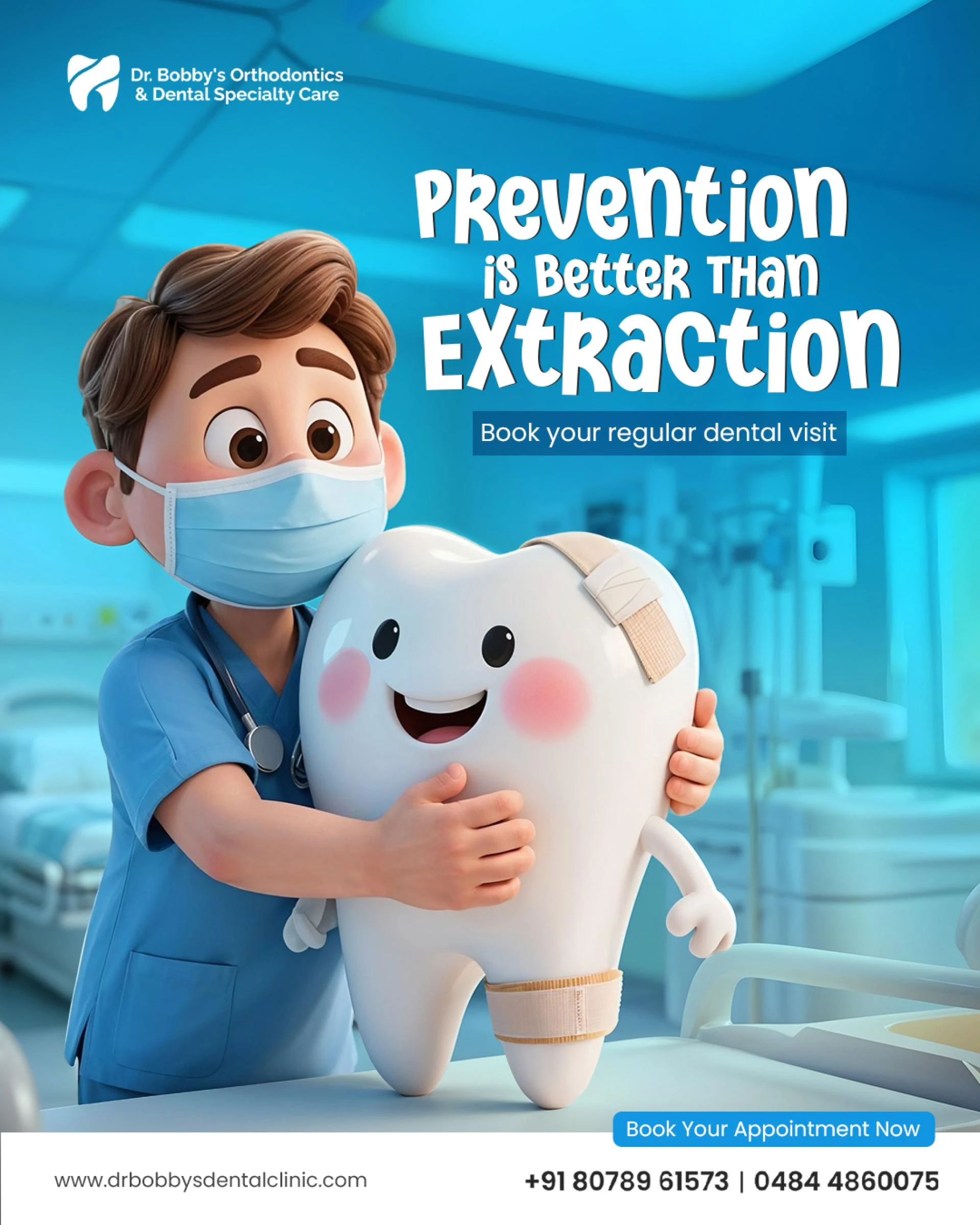 Dental Implants – Everything You Need to Know Before Choosing the Right Treatment