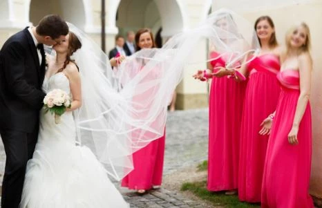 Say Yes to Inspiration at the Top Wedding Expos, Pensacola, FL, Brides Love