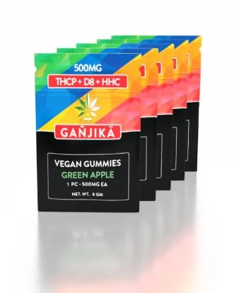 Why THCP 500mg Could Be a Go-To Option for Managing Daily Stress Naturally