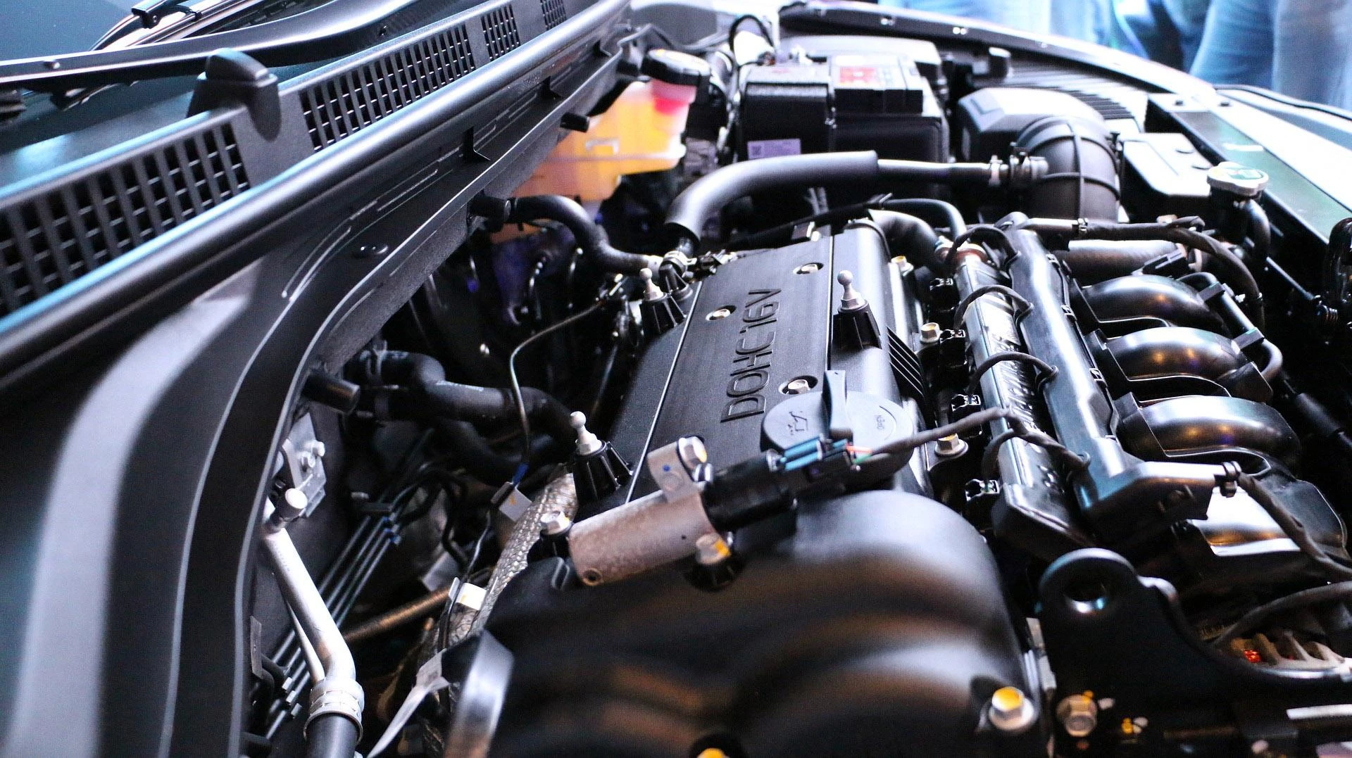 How an Engine Rebuild Can Enhance Performance