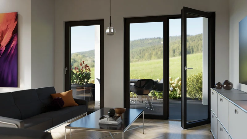 Haustür als Visitenkarte des Hauses – So finden Sie das passende Modell