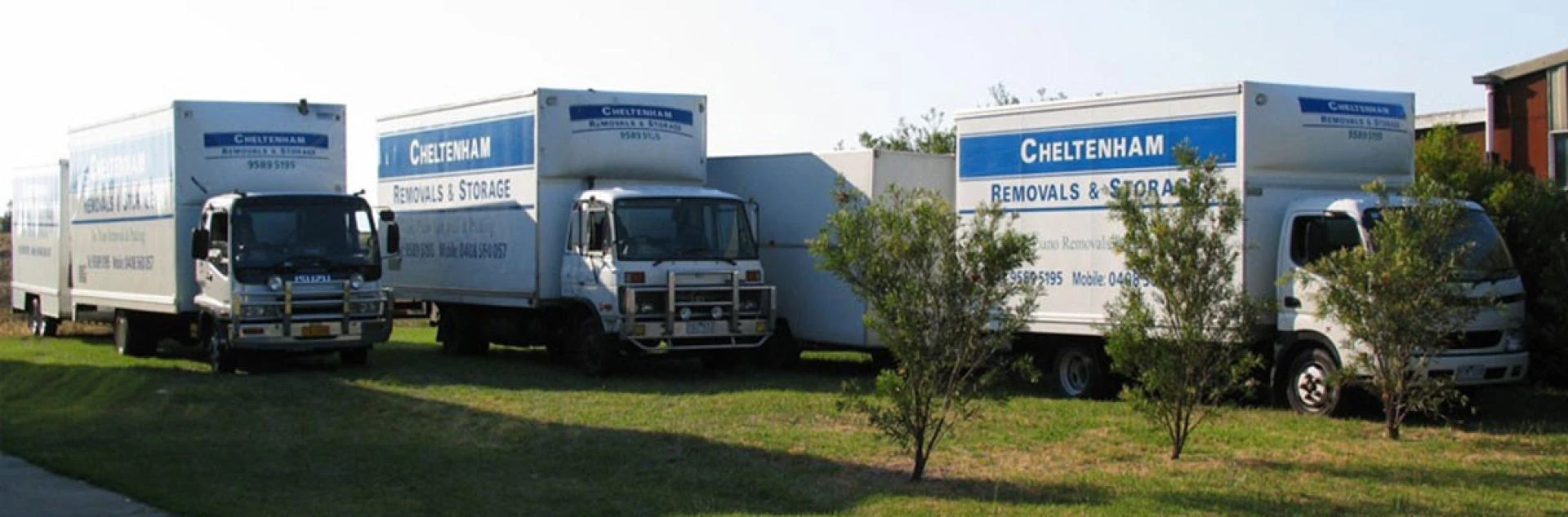 Making Your Move Seamless with the Right Choice in Cheltenham