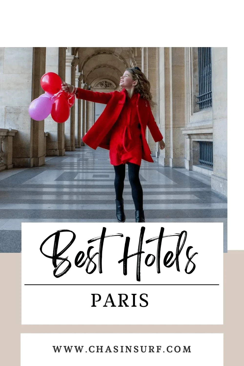 Top 5 Family-Friendly Hotels in Paris for an Unforgettable Stay
