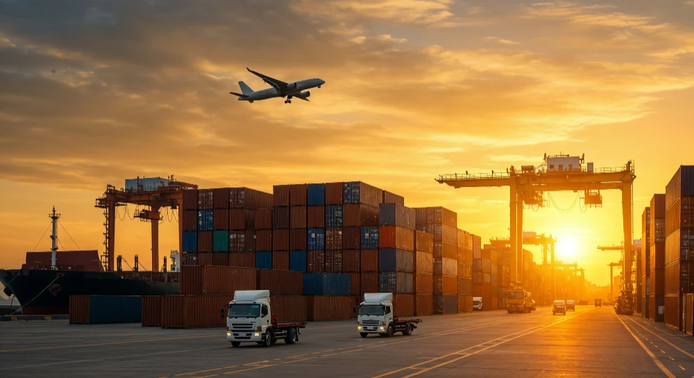 Top 10 Logistics Software Development Companies in Dubai, UAE (2025–2026)