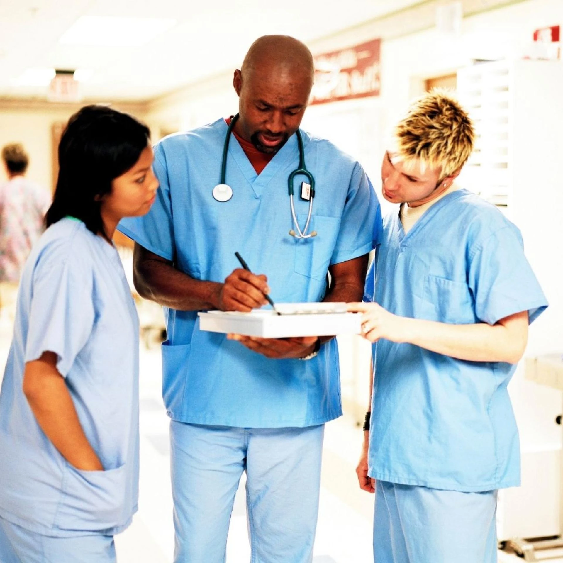 Why BLS Training Is a Must-Have Skill for Healthcare Professionals and Everyday Heroes