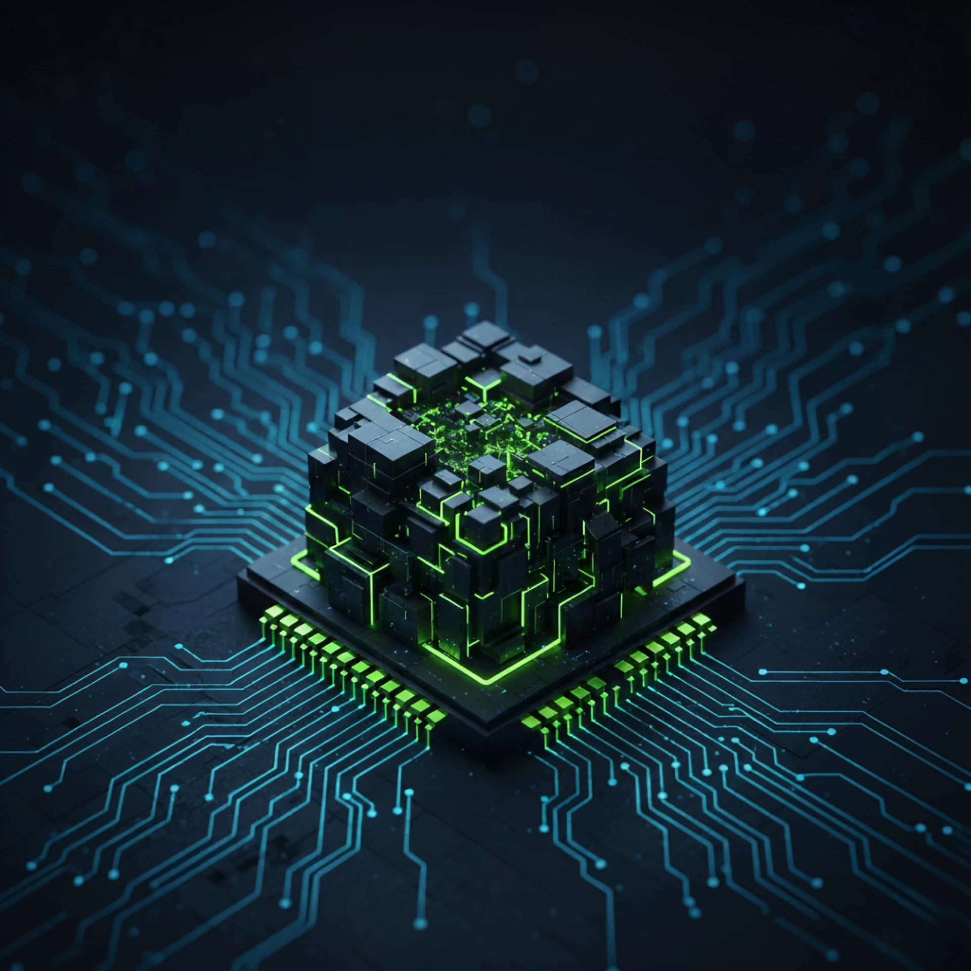 Building Trust in Digital Finance: How Blockchain Development Companies in UAE Redefine Security