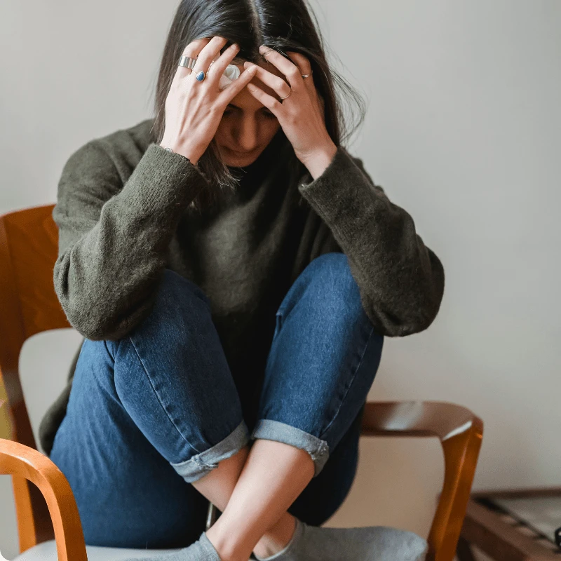 Restoring Balance with Expert Anxiety & OCD Therapy in Texas