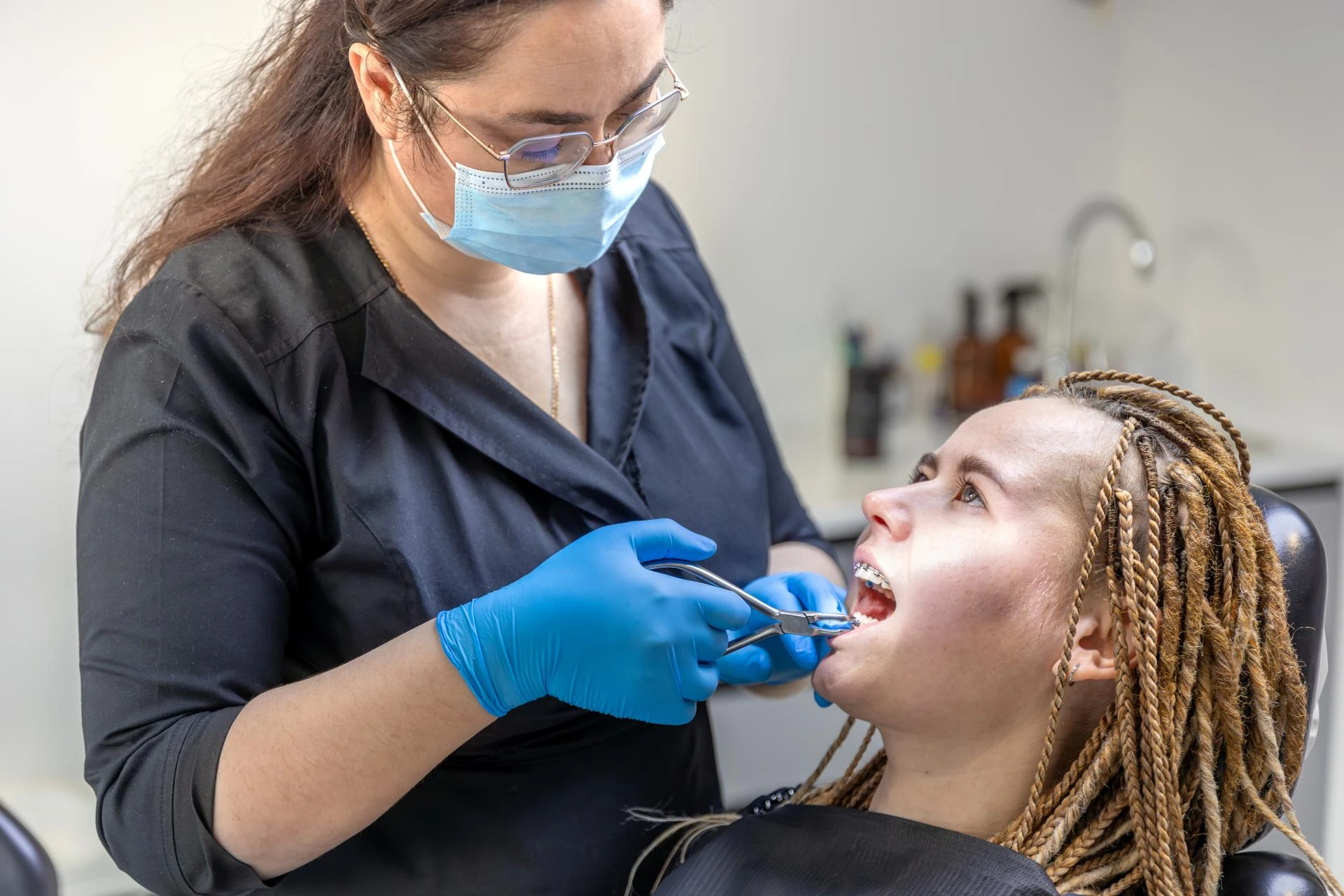 Tooth Extractions - Why Are They Necessary?