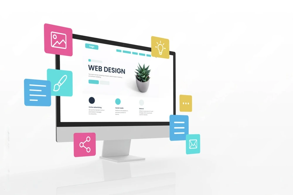 Web Design Company in Bangalore: Transforming Business Potential into Powerful Digital Experiences