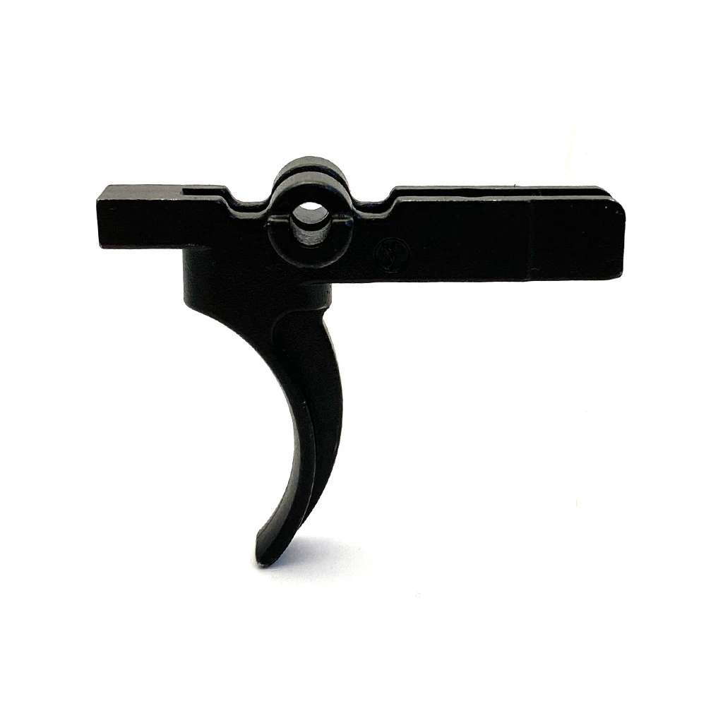 Why the Atrius Forced Reset Safety Selector Changes Everything