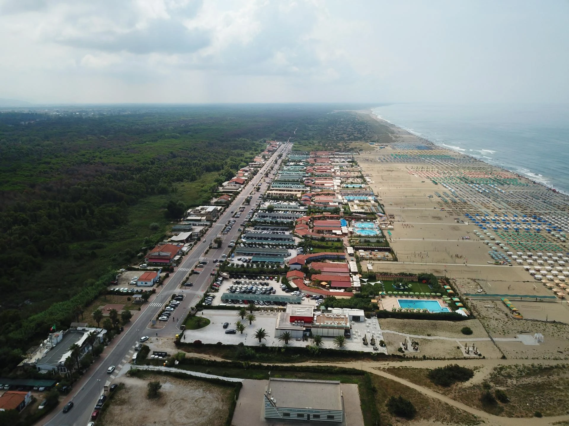 Sustainable Construction Solutions with Prefabricated Buildings Vizag