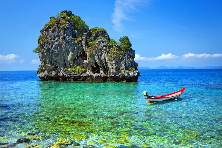 Book Best Andaman Tour Packages: Your Gateway to Paradise