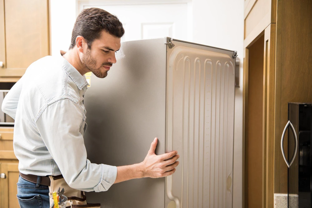 Why Is My Refrigerator Not Cooling Properly?