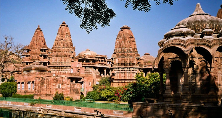 Explore Rajasthan’s Heritage Through Its Major Tourist Cities