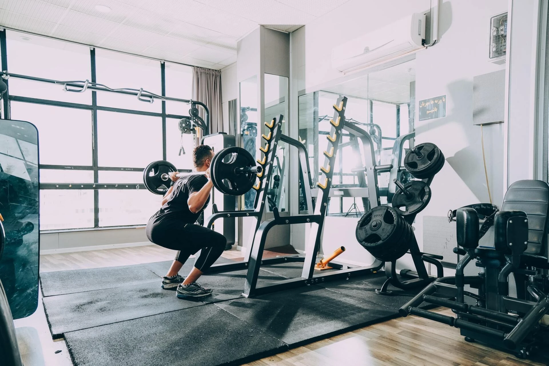 What Differentiates a Gym Equipment Mover from a Standard Moving Service?