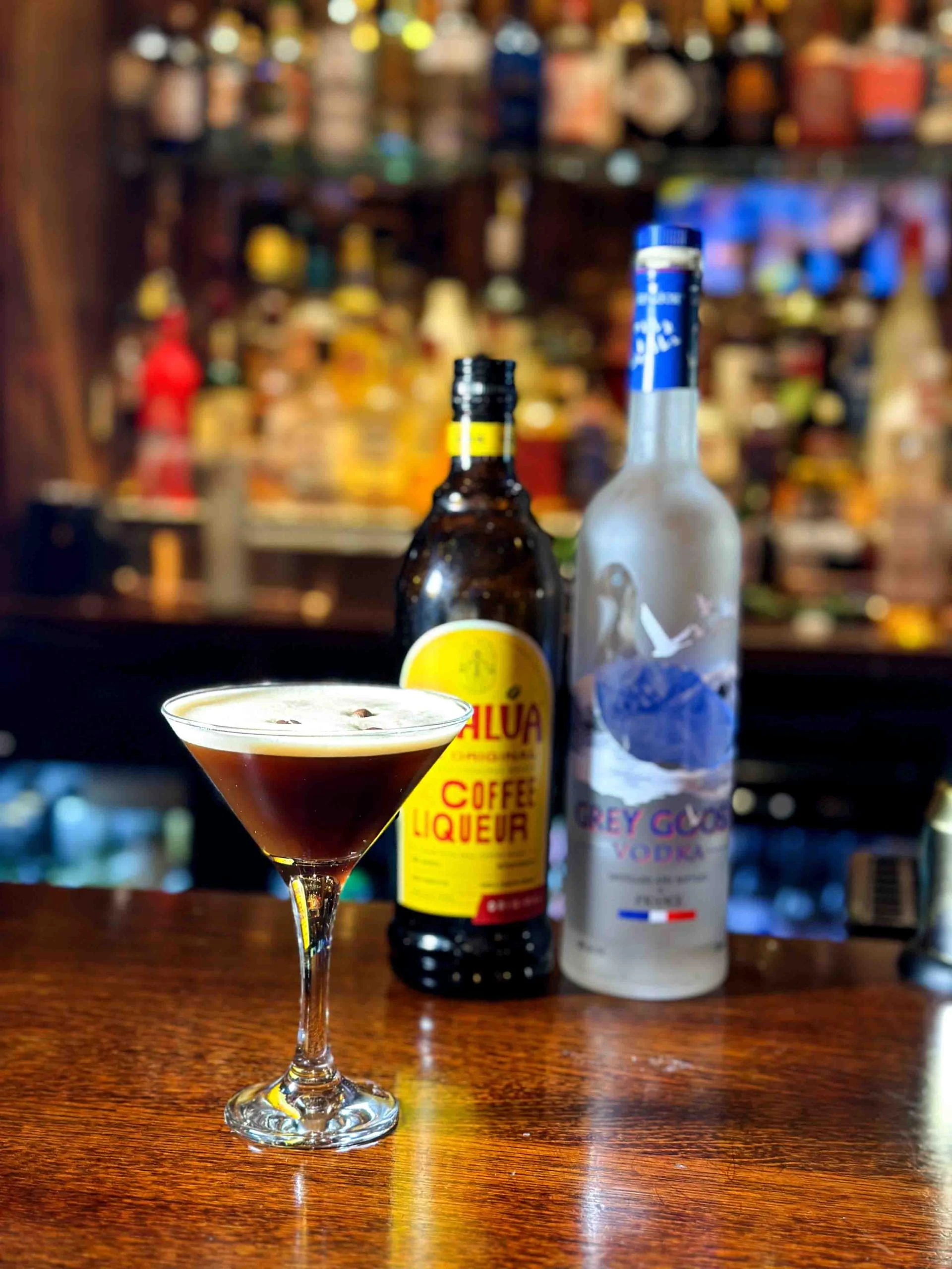 Experience the Best Central London Indian Pub with a Modern Twist – Three Falcons