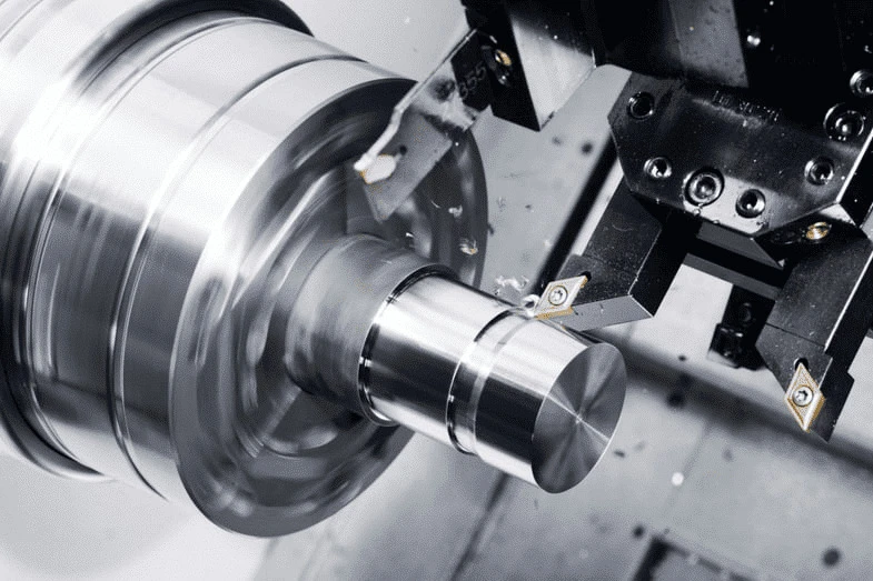 How Precision CNC Machining Ensures Accuracy and Reliability in Industrial Parts