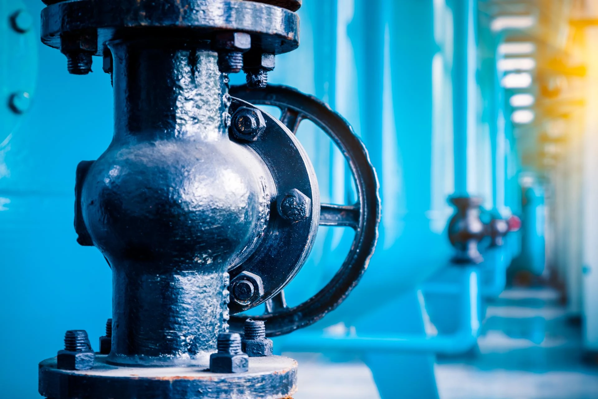 Common Problems in Pressure Reducing Valves and How to Fix Them