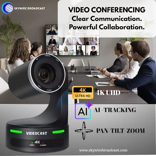 Crystal-Clear Video Conferencing: Setup Tips That Work