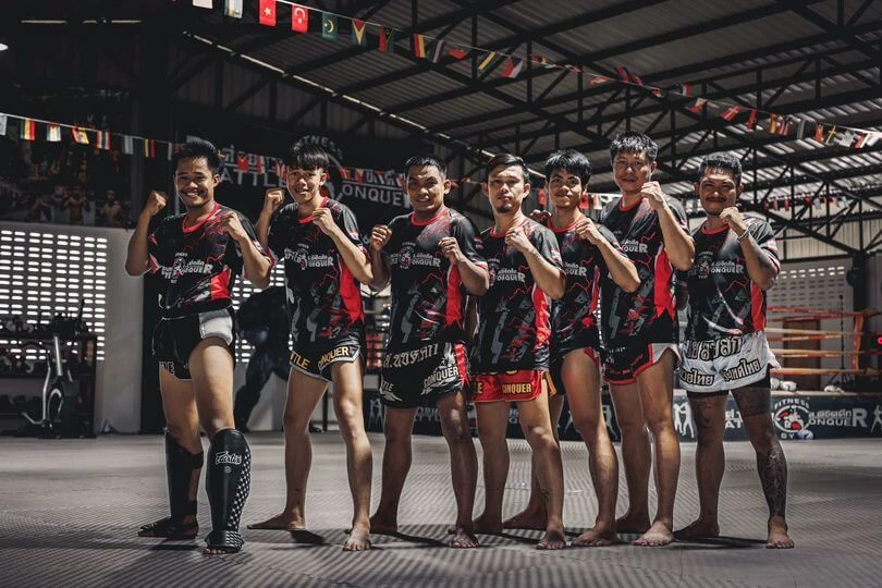 Festive Season with a Difference – Christmas Muay Thai Fitness Holiday in Thailand