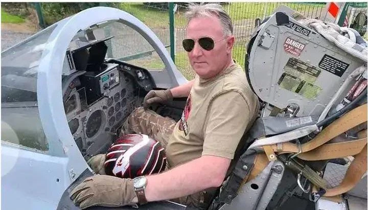 Paul Feller Helping His Community