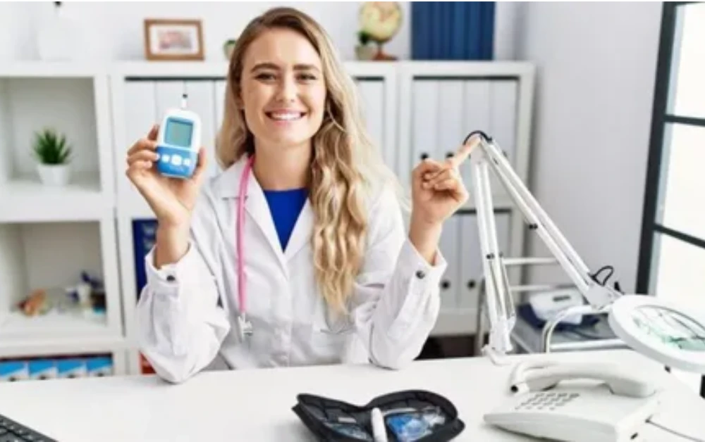 Wondering What Experts Recommend for Smarter Diabetes Management?