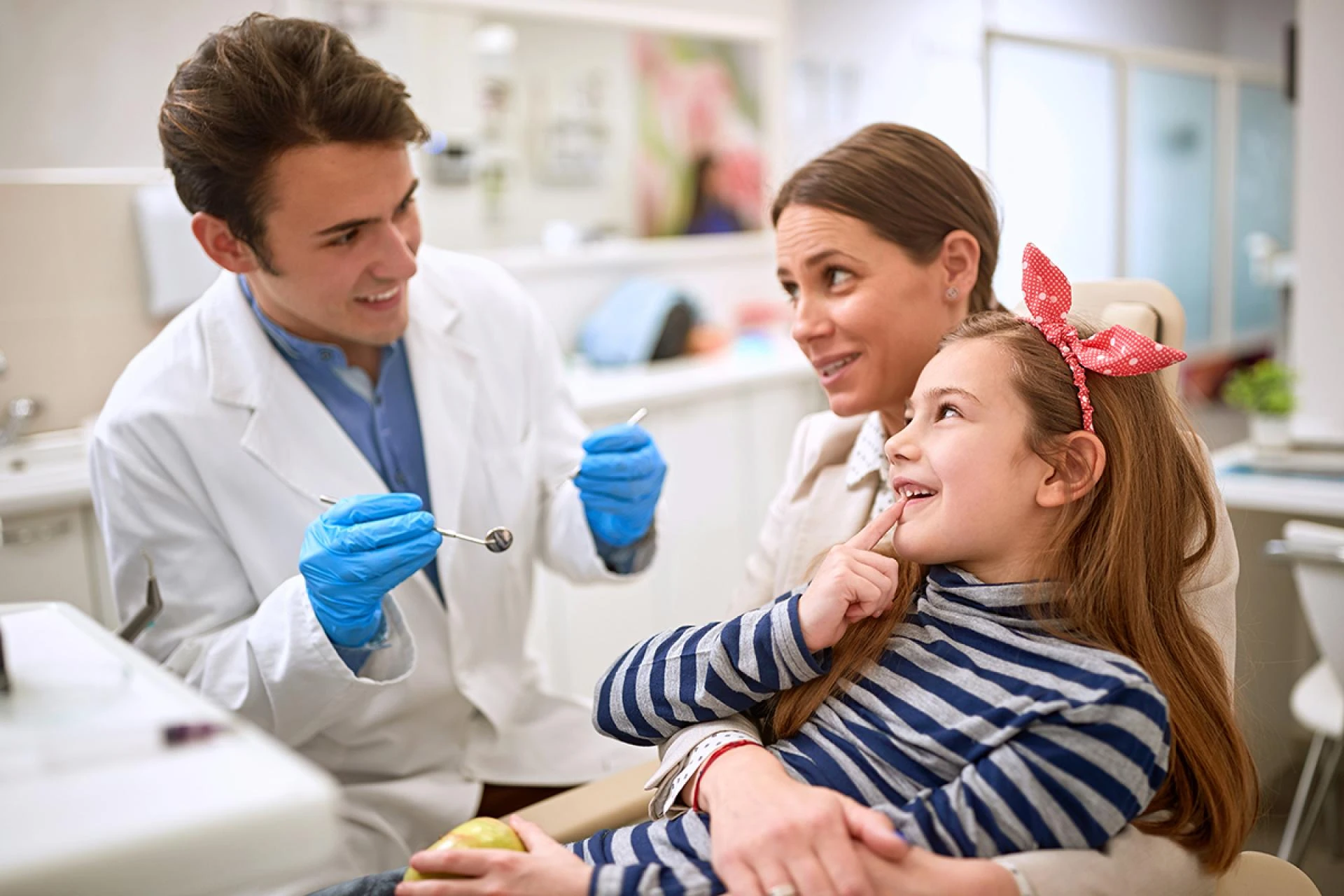 Specialized Dental Care for Children with Special Needs in Atlanta