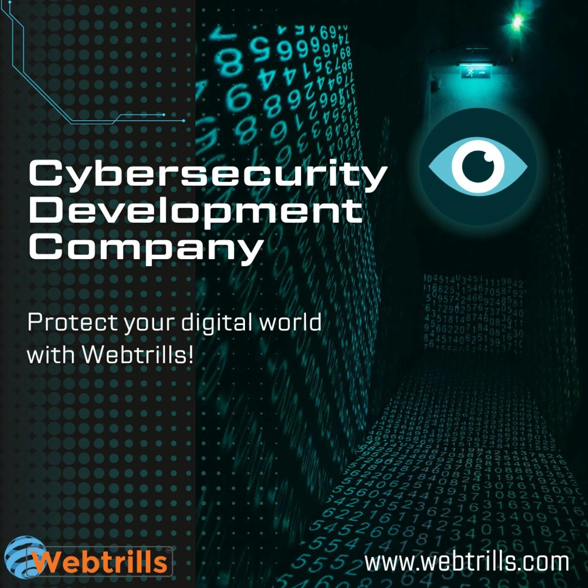 How a Cyber Security Development Company Can Protect Your Brand Reputation.