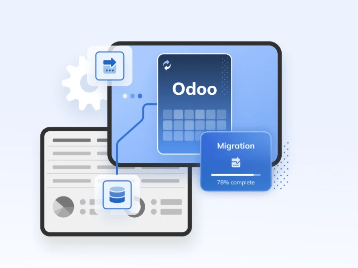 Odoo Migration Cost Breakdown: Factors That Influence Your Budget