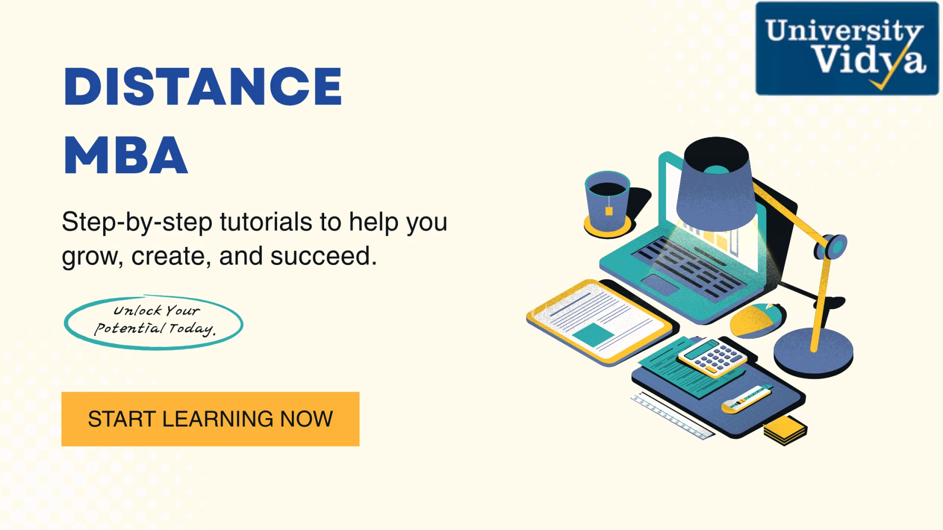 The Complete Guide to Distance MBA Programs in India