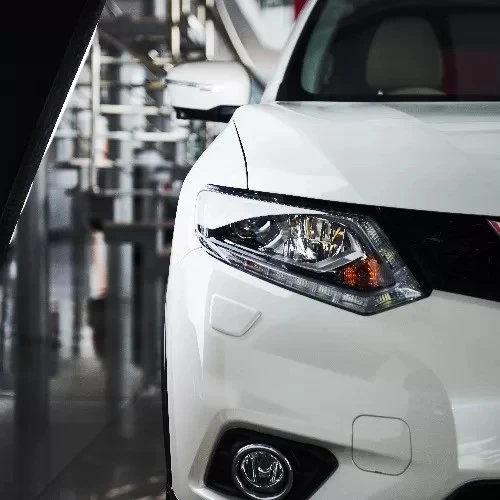 How to Avoid Damage During Vehicle Transportation