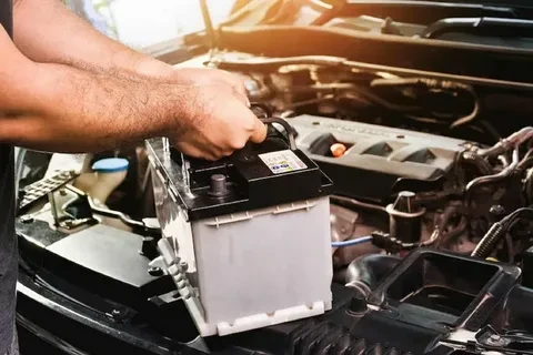 Key Benefits Of Timely Car Battery Replacement