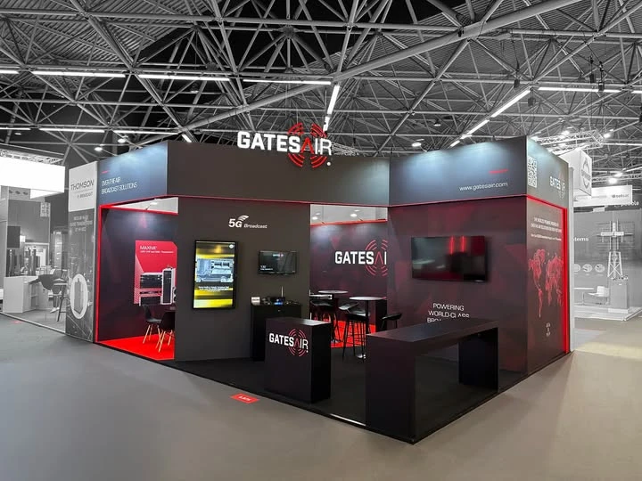 Discover Top Five Expo Venues That Support Trade Show Rentals Las Vegas and Germany