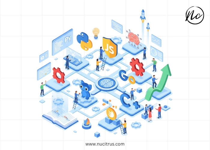 Top Programming Languages in 2025–2026: What You Need to Learn to Stay Ahead