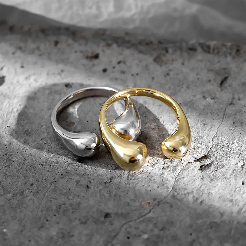Why Vermeil Rings Wholesale Is the Ideal Option for Modern Jewelry Retailers