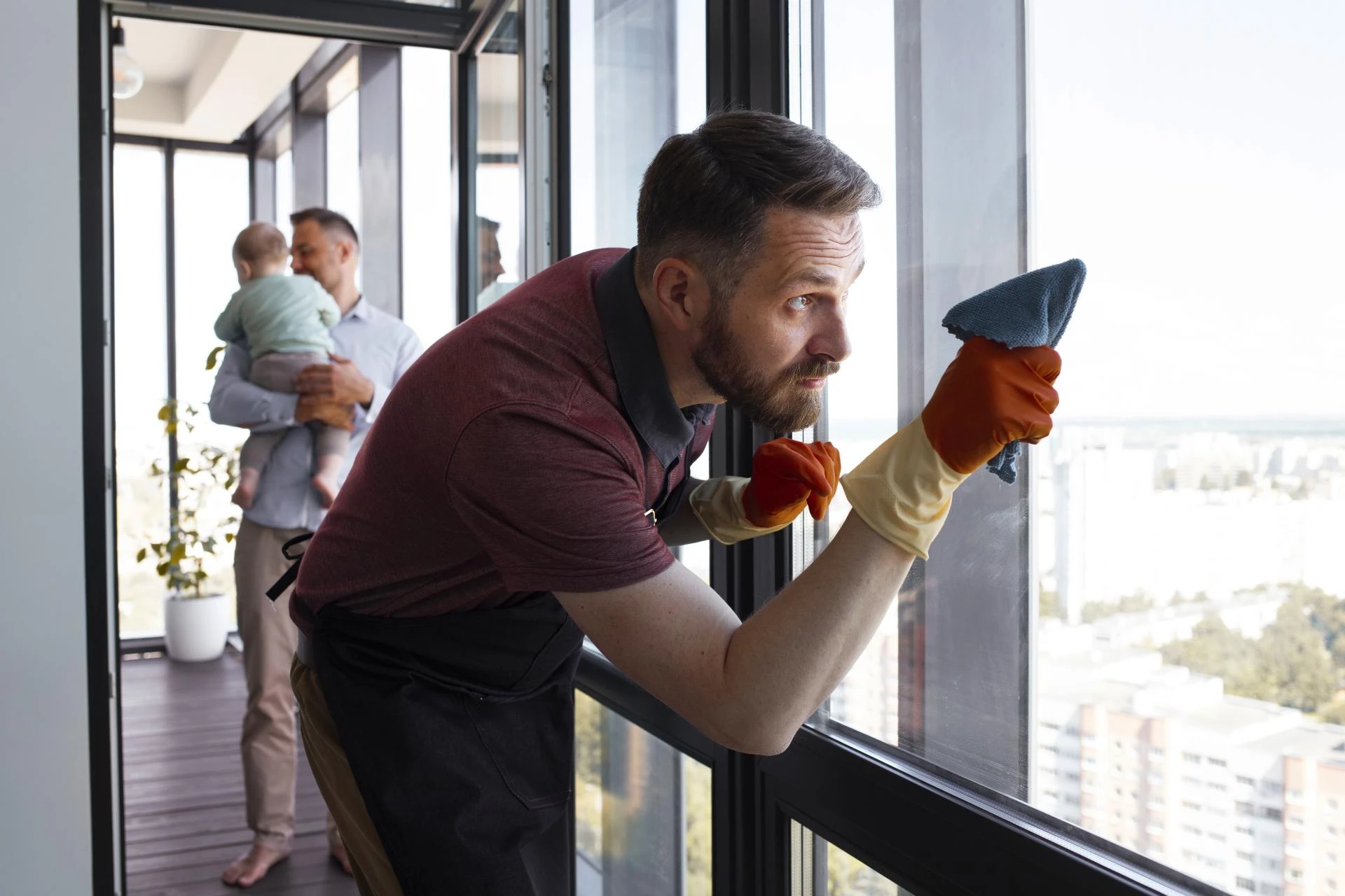 Storefront Window Replacement: How to Boost Your Business Appeal and Efficiency